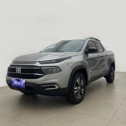 FIAT Toro 1.3 16V 4P FLEX 270 TURBO FREEDOM AUTOMTICO