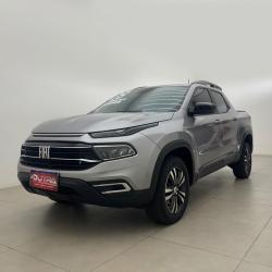 FIAT Toro 1.3 16V 4P FLEX 270 TURBO FREEDOM AUTOMTICO