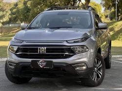 FIAT Toro 1.3 16V 4P FLEX 270 TURBO FREEDOM AUTOMTICO