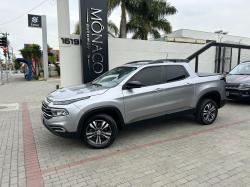 FIAT Toro 1.3 16V 4P FLEX 270 TURBO FREEDOM AUTOMTICO