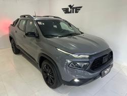 FIAT Toro 1.3 16V 4P FLEX 270 TURBO VOLCANO AUTOMTICO