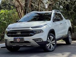 FIAT Toro 1.3 16V 4P FLEX 270 TURBO VOLCANO AUTOMTICO