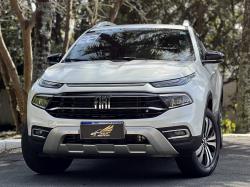 FIAT Toro 1.3 16V 4P FLEX 270 TURBO VOLCANO AUTOMTICO