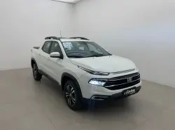 FIAT Toro 1.3 16V 4P FLEX 270 TURBO FREEDOM AUTOMTICO
