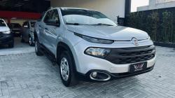 FIAT Toro 1.8 16V 4P FLEX FREEDOM AUTOMTICO