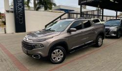 FIAT Toro 1.8 16V 4P FLEX FREEDOM AUTOMTICO