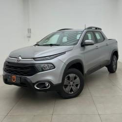 FIAT Toro 1.8 16V 4P FLEX FREEDOM AUTOMTICO