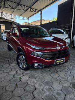 FIAT Toro 1.8 16V 4P FLEX FREEDOM AUTOMTICO