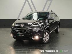 FIAT Toro 1.8 16V 4P FLEX FREEDOM AUTOMTICO