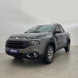 FIAT Toro 1.8 16V 4P FLEX FREEDOM AUTOMTICO