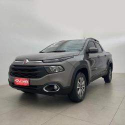 FIAT Toro 1.8 16V 4P FLEX FREEDOM AUTOMTICO