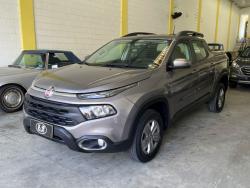 FIAT Toro 1.8 16V 4P FLEX FREEDOM AUTOMTICO