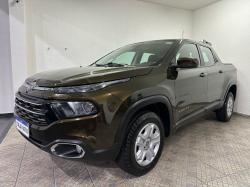 FIAT Toro 1.8 16V 4P FLEX FREEDOM OPEN EDITION AUTOMTICO