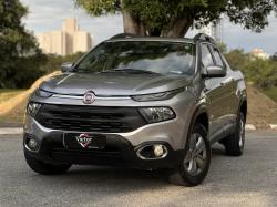 FIAT Toro 1.8 16V 4P FLEX FREEDOM AUTOMTICO
