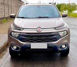 FIAT Toro 1.8 16V 4P FLEX FREEDOM AUTOMTICO