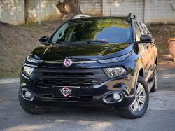 FIAT Toro 1.8 16V 4P FLEX FREEDOM AUTOMTICO