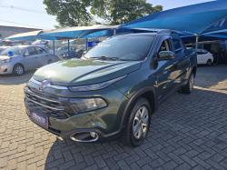 FIAT Toro 1.8 16V 4P FLEX FREEDOM AUTOMÁTICO