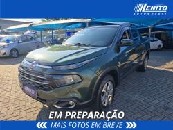 FIAT Toro 1.8 16V 4P FLEX FREEDOM AUTOMTICO