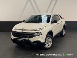 FIAT Toro 1.8 16V 4P ENDURANCE AUTOMTICO