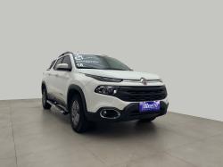 FIAT Toro 1.8 16V 4P FLEX FREEDOM AUTOMTICO