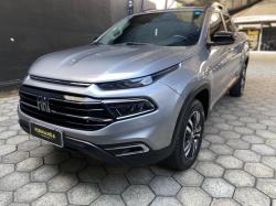 FIAT Toro 1.8 16V 4P FLEX FREEDOM AUTOMTICO