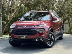 FIAT Toro 1.8 16V 4P FLEX FREEDOM AUTOMTICO