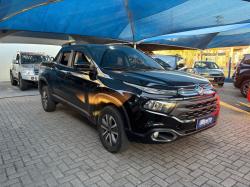 FIAT Toro 1.8 16V 4P FLEX FREEDOM AUTOMTICO