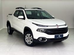 FIAT Toro 1.8 16V 4P FLEX FREEDOM AUTOMTICO