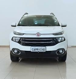 FIAT Toro 1.8 16V 4P FLEX FREEDOM AUTOMTICO