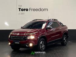 FIAT Toro 1.8 16V 4P FLEX FREEDOM AUTOMTICO