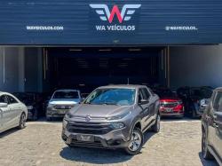 FIAT Toro 1.8 16V FLEX EVO ENDURANCE