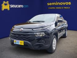 FIAT Toro 1.8 16V FLEX EVO ENDURANCE