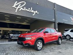 FIAT Toro 1.8 16V FLEX EVO ENDURANCE