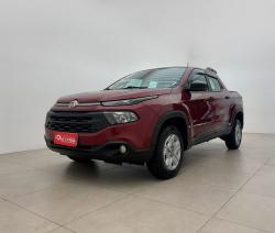 FIAT Toro 1.8 16V FLEX EVO ENDURANCE