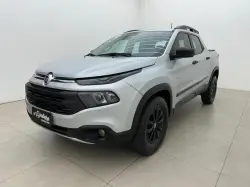 FIAT Toro 2.0 16V 4P FREEDOM TURBO DIESEL