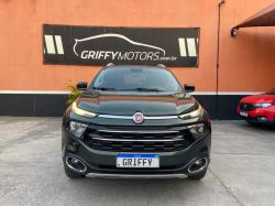 FIAT Toro 2.0 16V 4P VOLCANO 4WD TURBO DIESEL AUTOMTICO