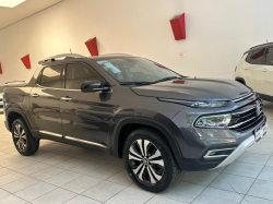 FIAT Toro 2.0 16V 4P VOLCANO 4WD TURBO DIESEL AUTOMTICO