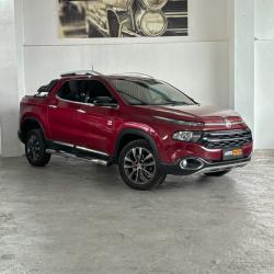 FIAT Toro 2.0 16V 4P VOLCANO 4WD TURBO DIESEL AUTOMTICO