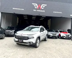 FIAT Toro 2.0 16V 4P VOLCANO 4WD TURBO DIESEL AUTOMTICO