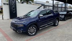 FIAT Toro 2.0 16V 4P 4WD RANCH TURBO DIESEL AUTOMTICO