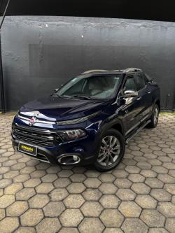 FIAT Toro 2.0 16V 4P 4WD RANCH TURBO DIESEL AUTOMTICO