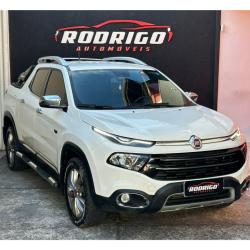 FIAT Toro 2.0 16V 4P 4WD RANCH TURBO DIESEL AUTOMTICO