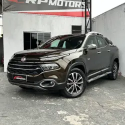 FIAT Toro 2.0 16V 4P 4WD RANCH TURBO DIESEL AUTOMTICO