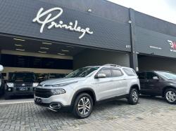 FIAT Toro 2.0 16V 4P 4WD FREEDOM TURBO DIESEL  AUTOMTICO