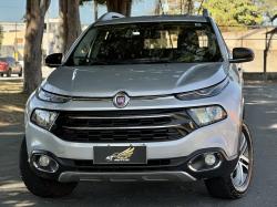 FIAT Toro 2.0 16V 4P VOLCANO 4WD TURBO DIESEL AUTOMTICO