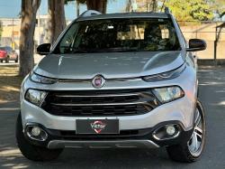 FIAT Toro 2.0 16V 4P VOLCANO 4WD TURBO DIESEL AUTOMTICO