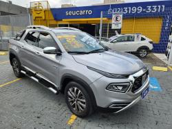 FIAT Toro 2.0 16V 4P 4WD RANCH TURBO DIESEL AUTOMÁTICO