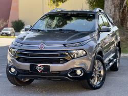 FIAT Toro 2.0 16V 4P 4WD RANCH TURBO DIESEL AUTOMTICO