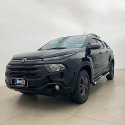 FIAT Toro 2.4 16V 4P BLACKJACK FLEX AUTOMTICO