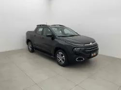 FIAT Toro 2.4 16V 4P FREEDOM MULTIAIR FLEX AUTOMTICO